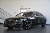 Audi S8 4.0 TFSI quattro *CERAMIC*HEADSUP*PANO* - Audi S8 aus 2015