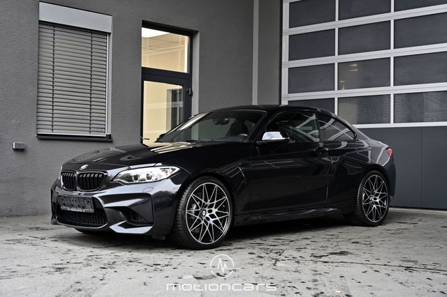 BMW M2 2er - M2