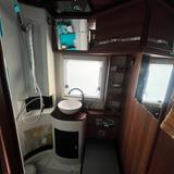 Mobilvetta Krosser P94 - Mobilvetta Wohnwagen & Wohnmobile