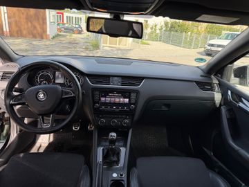 Skoda Octavia - 5