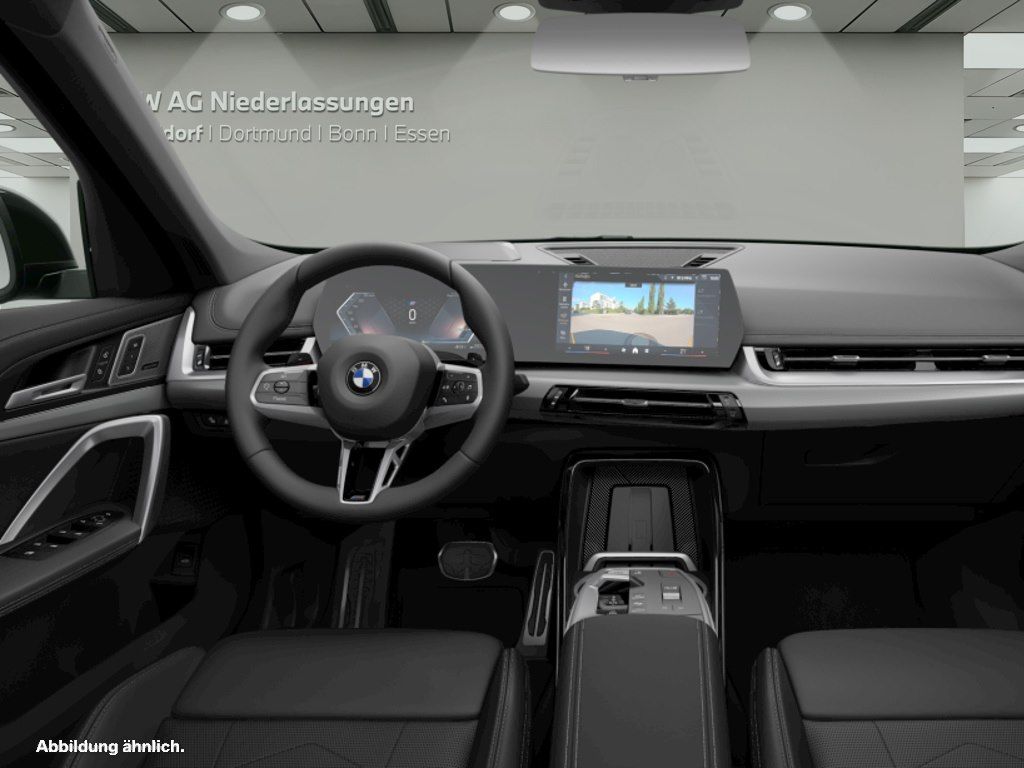 BMW X1 - Bild 4