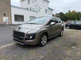 Peugeot 3008 Allure 155 THP Automatik Allure - gebrauchte Peugeot 3008 aus dem Jahr 2011