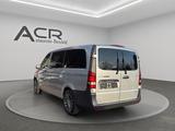 Mercedes-Benz Vito Tourer 111 CDI lang Klima/Leder/Alu/9 Sitze - Mercedes-Benz Vito Gebrauchtwagen