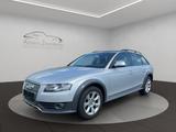 Audi A4 Allroad quattro 2.0 TFSI MMI NAV/STHZ/SIDE - Audi A4 Allroad Gebrauchtwagen