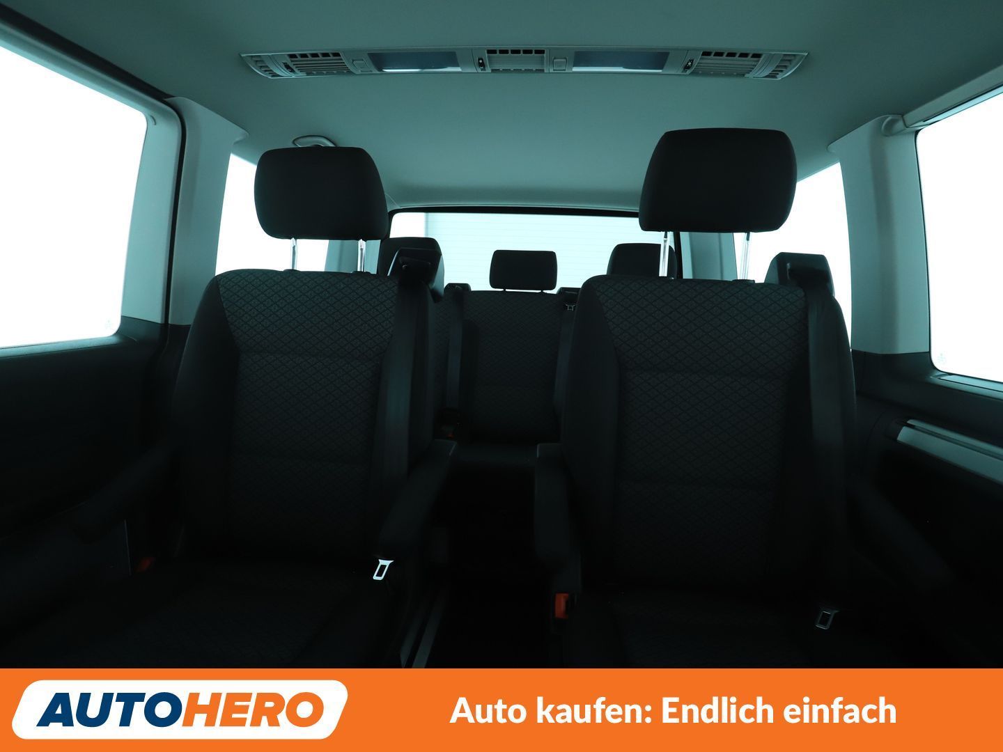 Volkswagen T6 Multivan 2.0 TDI Trendline FWD Aut. NAVI LED foto 16