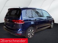 Volkswagen Touran - Vorschau Bild 2