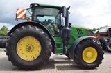 John Deere 6215 R - John Deere 6215R