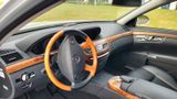 Mercedes-Benz S 500  AMG Paket nur 22 tkm ! - Mercedes-Benz S 500 aus 2006