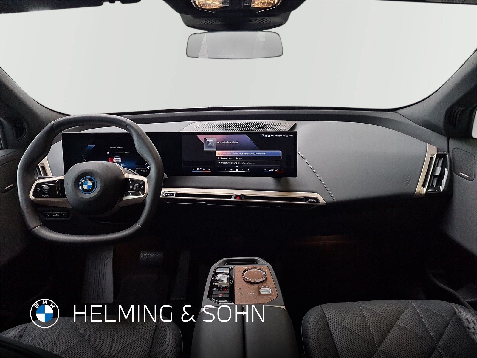 BMW iX - Bild 7