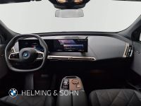 BMW iX - Vorschau Bild 7