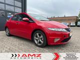 Honda Civic Lim.5 1.3 Schaltgetriebe - 1.4 Sport - Honda Civic: 3.1