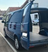 Volkswagen T6 Transporter - VW T6 Transporter von privat