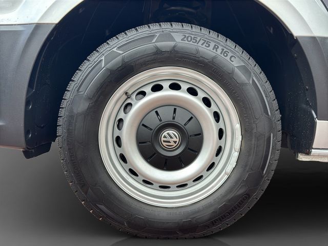 Crafter 35 2.0 TDI Sylt Camper Keitum L2H2 FWD