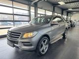 Mercedes-Benz ML 350 4MATIC AMG|PANO|AHK|LUFT|StHz|NAVI - Mercedes-Benz: Ml 4matic