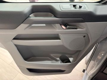 Ford Tourneo Custom L2 Titanium X AWD Vollausstattung
