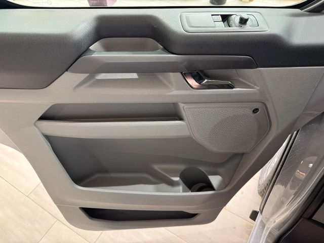 Ford Tourneo Custom L2 Titanium X AWD Vollausstattung