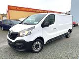 Renault Trafic L2H1 2,9t KLIMA,KAMERA,PDC,3-Sitzer - gebrauchte Renault Van