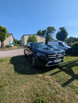 Mercedes-Benz CLC 250 d 4MATIC | Neue Inspektion | EXLUSIVE - Mercedes-Benz CLC 250 Gebrauchtwagen