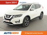 Nissan X-Trail 1.6 dCi N-Connecta Aut.*NAVI*LED*TEMPO* - Nissan X-Trail in Stuttgart