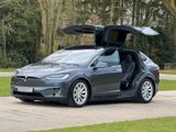 Tesla MODEL X 100D | ENHANCED AP | MCU 2 | 6 SEATS |