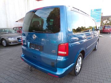 Volkswagen T5 Multivan - 5