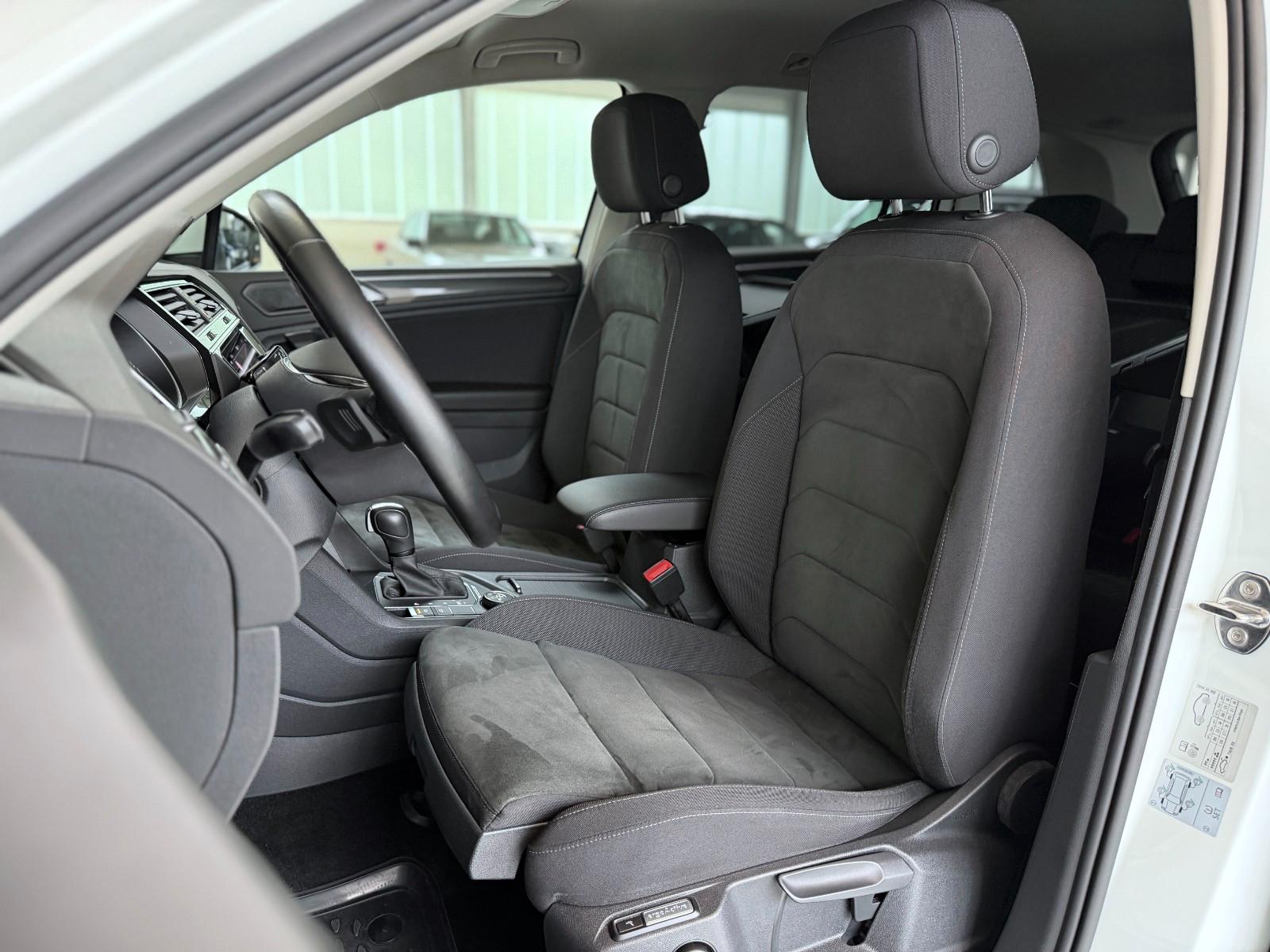 Volkswagen Tiguan Highline 4Motion*ACC*LED*Kamera*Massage*, миниатюра 28