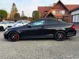 Mercedes-Benz C 63 AMG Coupe Edition 507/Distr./Pano/Key-Go/ - Mercedes-Benz C 63 AMG: Coupé