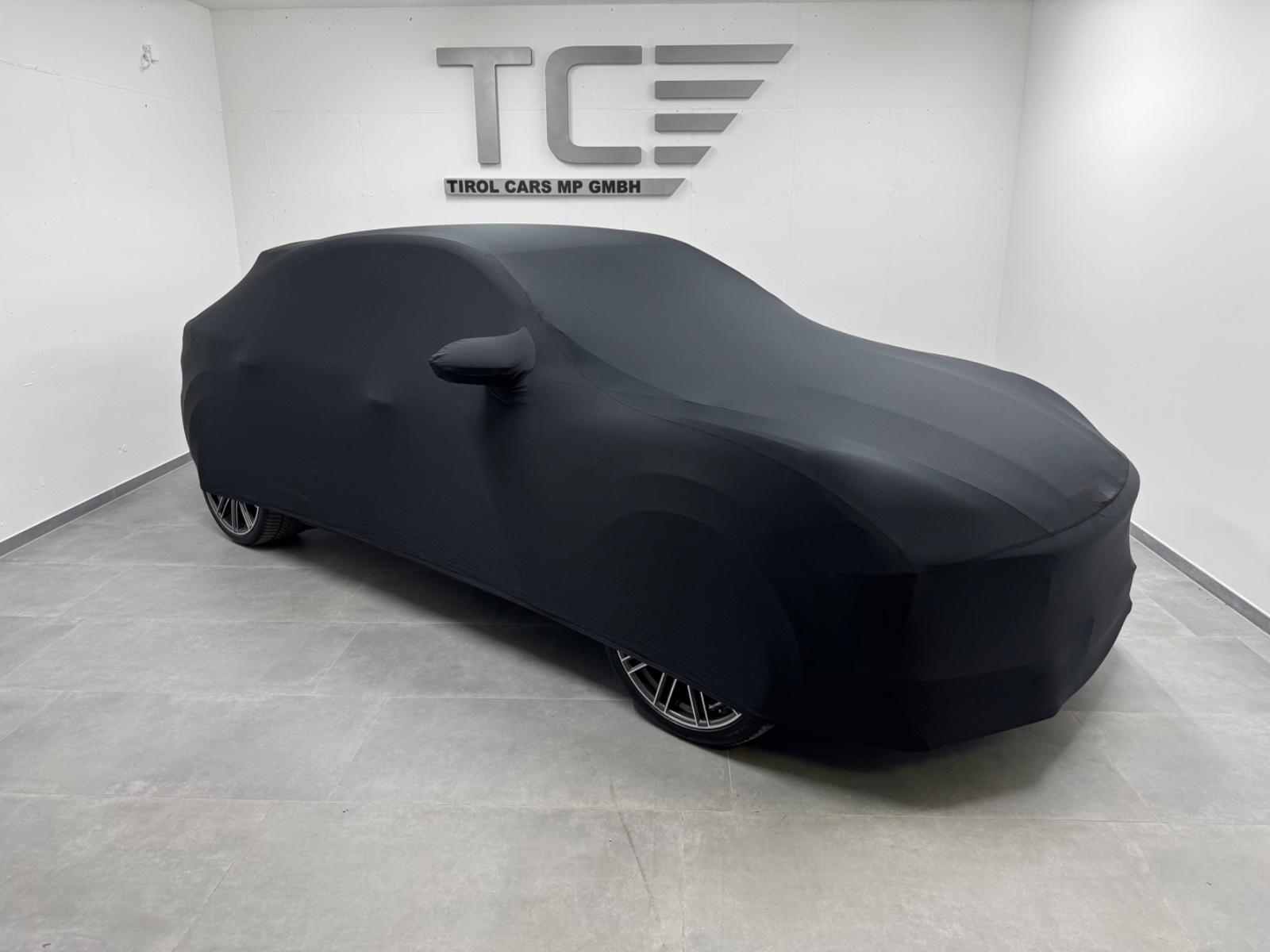 Mercedes-Benz GLS 63 AMG