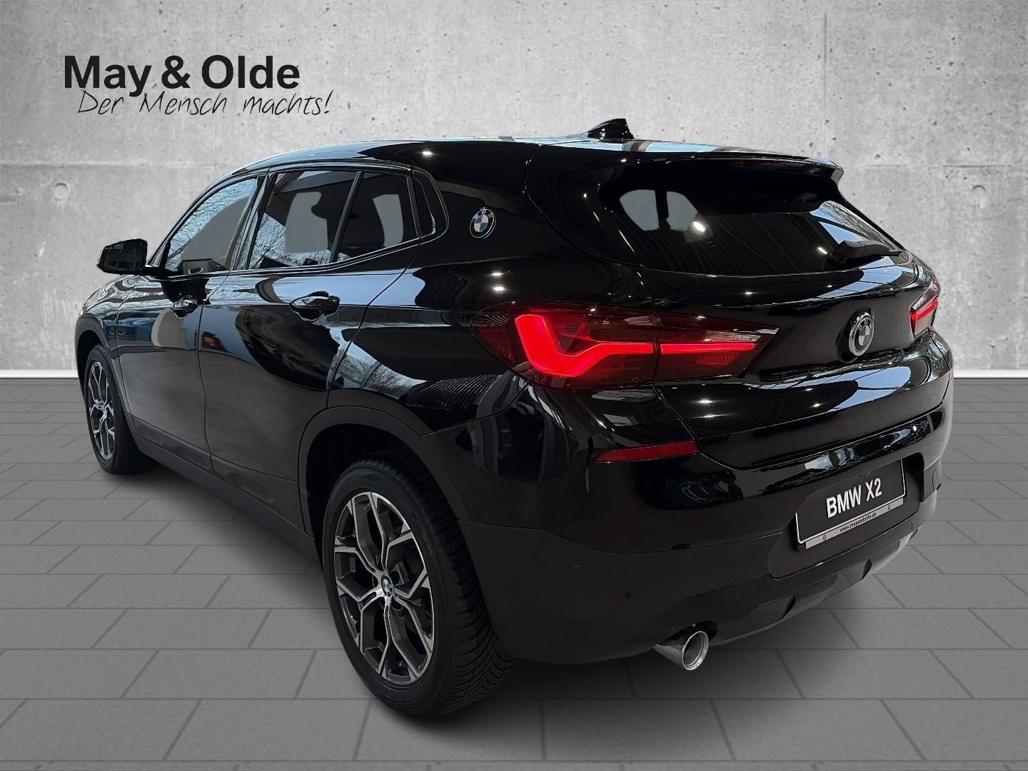BMW X2 - Bild 5