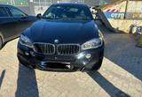BMW X6 3.0d M Paket Sehr gepflegt. - BMW X6 in Lübeck