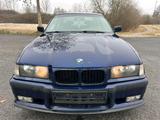 BMW E36 Coupe m54b30 , Sperrdiff 75/75(168er) - BMW aus 1997: 5er