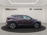 Toyota C-HR Hybrid Team D - Toyota C-HR: Limousine