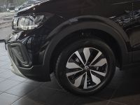Volkswagen T-Cross - Vorschau Bild 8