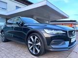 Volvo V60 Cross Country 2,0Ltr Aut. AWD Navi LED Leder - Volvo V60 Cross Country Diesel Gebrauchtwagen