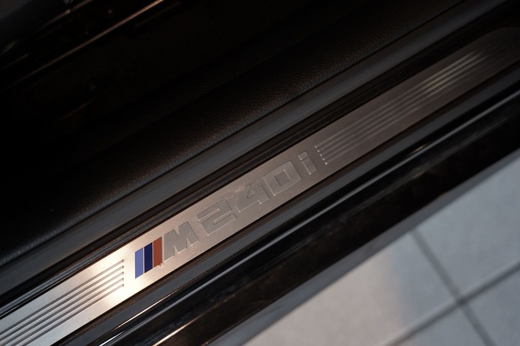 Bmw M240i