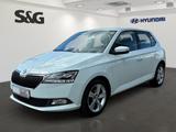 Skoda Fabia Cool Plus *SITZHZG VO.*PDC HI.*LM FELGEN* - Skoda: Felgen