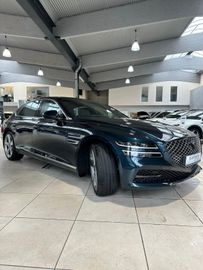 Fahrzeugabbildung Genesis G80 2.2T 8AT AWD Luxury
