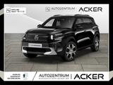 Citroën e-C3 Aircross Elektro 113 Plus DAB LED - schwarze Citroën ë-C3 Aircross