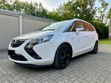 Opel Zafira Tourer 2.0 CDTI Business INNOVATION 1... - weiße Opel Zafira Tourer