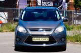 Ford C-Max Trend*KLIMA*SHZ*Tempomat - Ford C-Max Trend mit Benzin-Antrieb