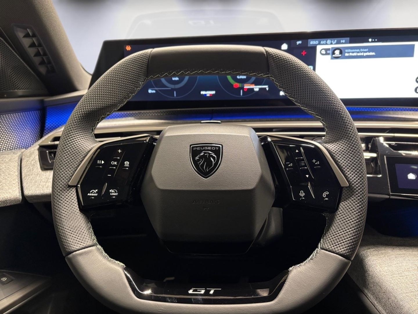 Peugeot 5008 - Bild 9