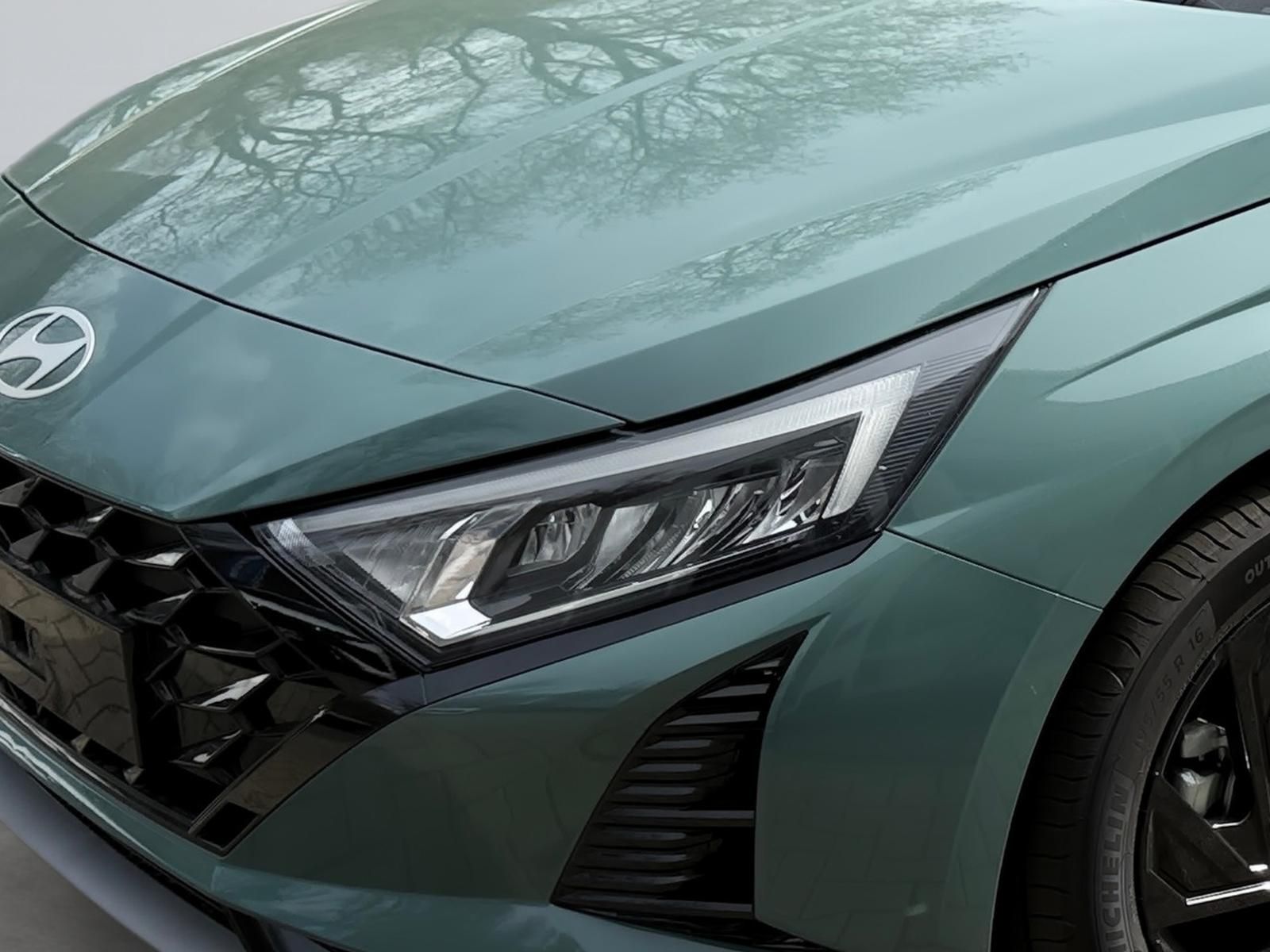 Hyundai i20 – Bild 5