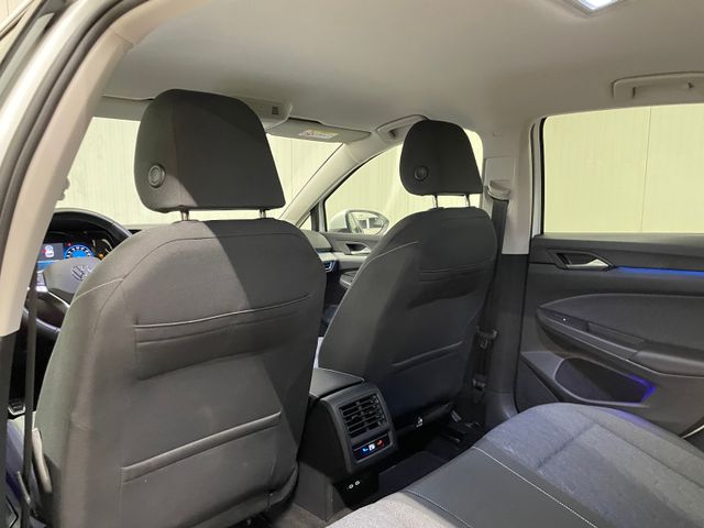 Golf VIII Move 1.5 TSI LED NAVI ACC