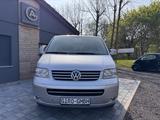 Volkswagen T5 Multivan 2.5 TDI Comfortline,StH,AHK,Tisch,2H - Volkswagen T5 Multivan in Rostock