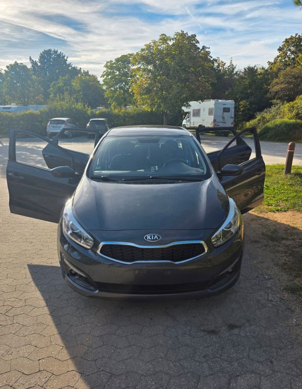 Image of Kia cee'd / Ceed