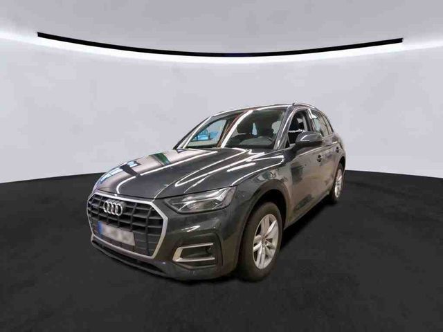 Audi Q5 40 TDI quattro °VC°AHK°