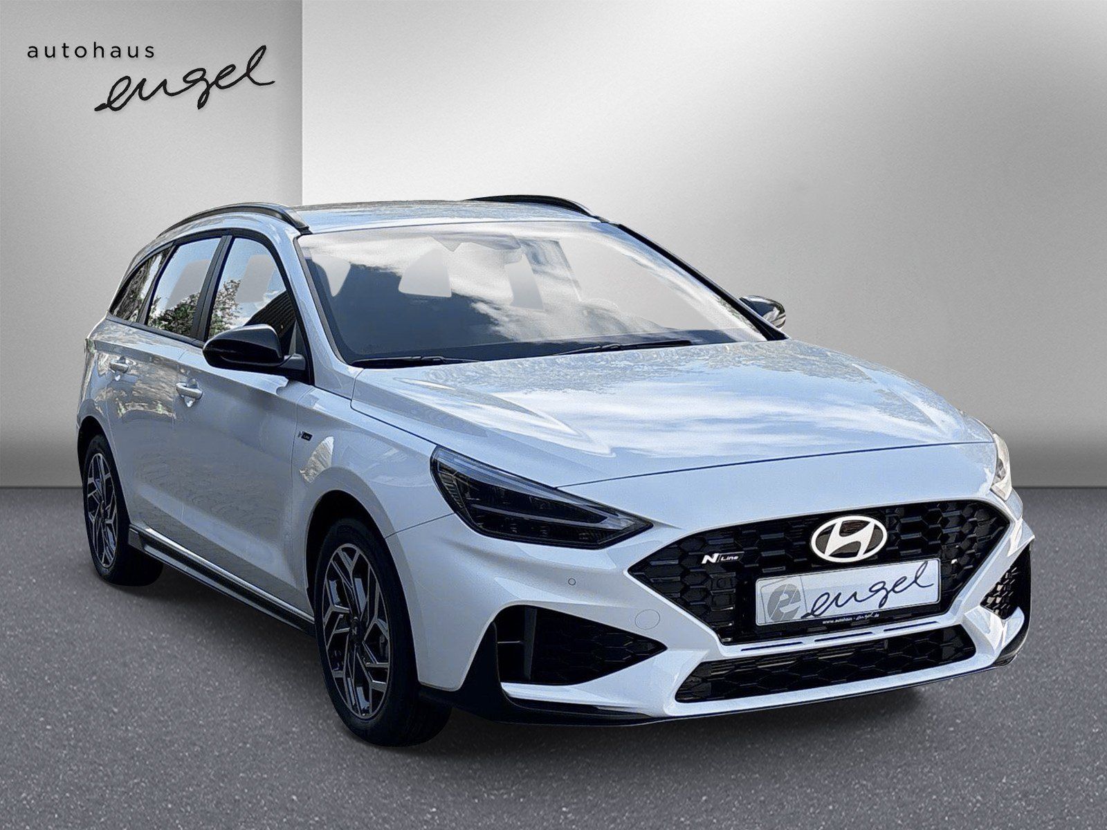 Hyundai i30 – Bild 3