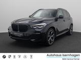 BMW X5 xD45e M Sport HUD Kamera AHK Alarm DAB 21Zoll - BMW X5 Gebrauchtwagen in Hannover