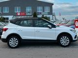 Seat Arona 1.0 TSI Style*AUTOMATIK*MFL*SHZ*CAR-PLAY* - Seat Arona in Augsburg