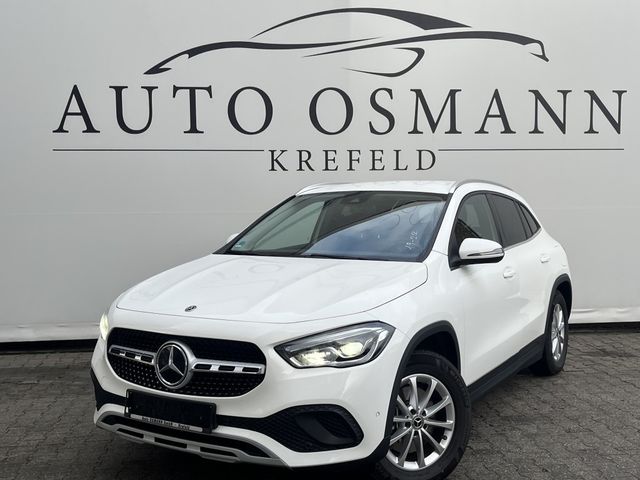 Mercedes-Benz GLA 250  e 8G-DCT Style TOTWINK*LED*RFK*TEMPOMAT